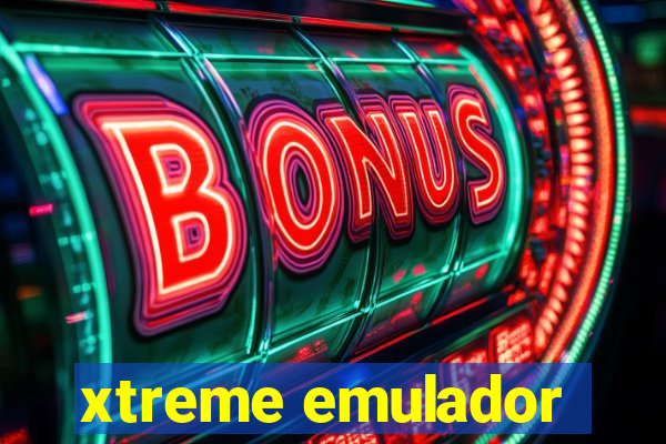 xtreme emulador
